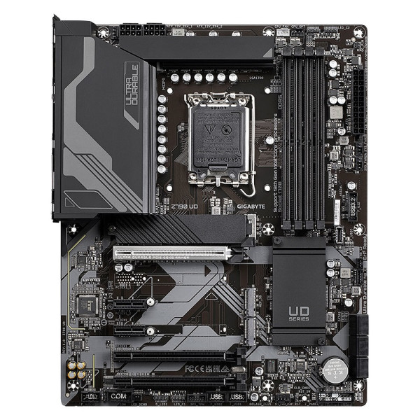Gigabyte Z790 UD Composants Gigabyte, Ultra Pc Gamer Maroc