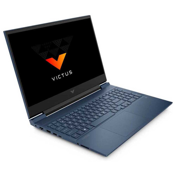 HP VICTUS 16 AMD R7 5800H/32GB/1TB SSD/RTX3060 6GB/16.1'' 144Hz PC Portables Gamer Hewlett-Packard, Ultra Pc Gamer Maroc