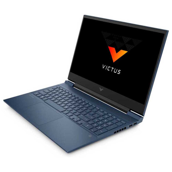 HP VICTUS 16 AMD R7 5800H/32GB/1TB SSD/RTX3060 6GB/16.1'' 144Hz PC Portables Gamer Hewlett-Packard, Ultra Pc Gamer Maroc