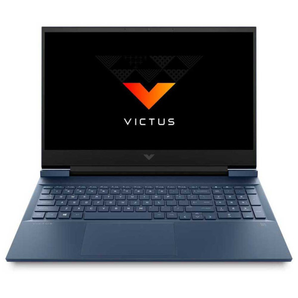 HP VICTUS 16 AMD R7 5800H/32GB/1TB SSD/RTX3060 6GB/16.1'' 144Hz PC Portables Gamer Hewlett-Packard, Ultra Pc Gamer Maroc