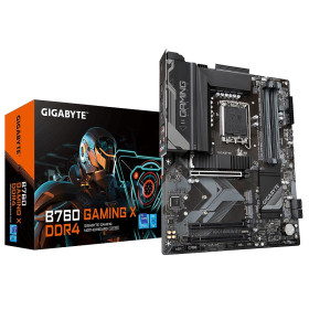 Gigabyte B760 GAMING X DDR4 Cartes mères Gigabyte, Ultra Pc Gamer Maroc