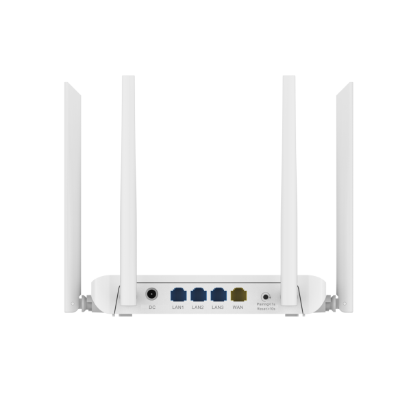 RUIJIE 1200M DUAL BAND RG-EW1200 Réseau Ruijie Networks, Ultra Pc Gamer Maroc