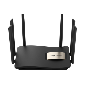 RUIJIE 1300M DUAL BAND GIGABIT RG-EW1200G PRO Réseau Ruijie Networks, Ultra Pc Gamer Maroc