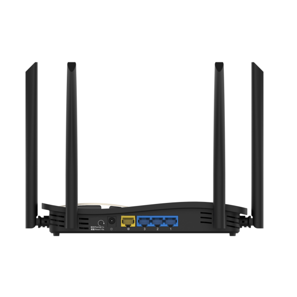 RUIJIE 1300M DUAL BAND GIGABIT RG-EW1200G PRO Réseau Ruijie Networks, Ultra Pc Gamer Maroc