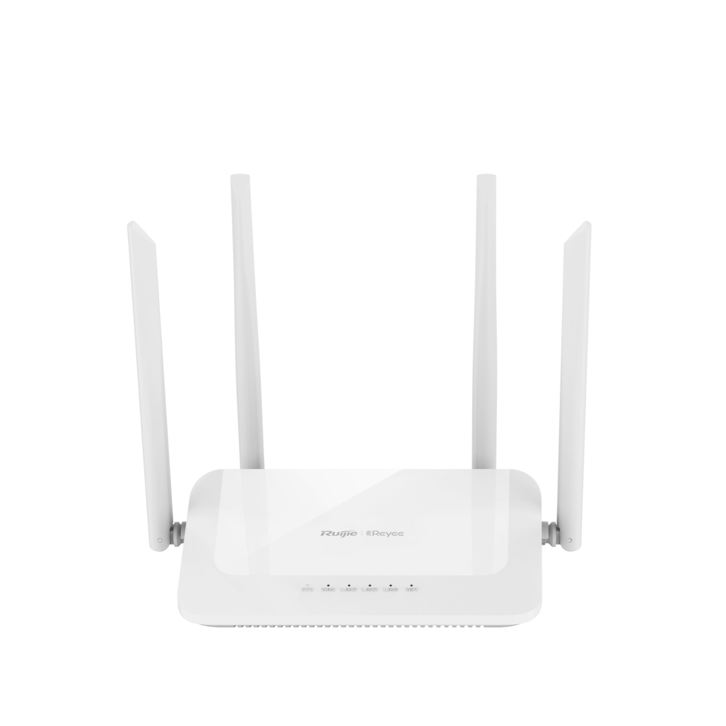 RUIJIE 1800M DUALBAND GIGABIT MESH WIFI6 RGEW1800GX PRO Réseau R...