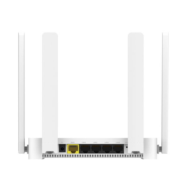 RUIJIE 1800M DUAL-BAND GIGABIT MESH WIFI-6 RG-EW1800GX PRO Réseau Ruijie Networks, Ultra Pc Gamer Maroc