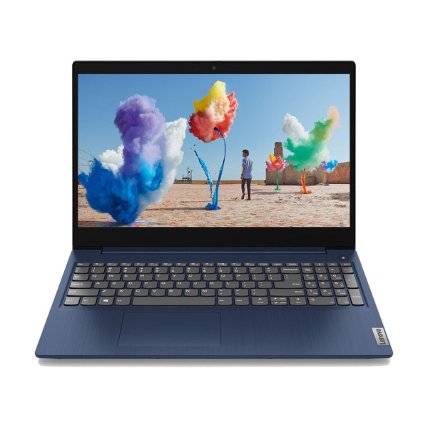 Lenovo IdeaPad 3 15ALC6 Ryzen 7 5700U/8GB/512GB 15.6" PC Portables Lenovo, Ultra Pc Gamer Maroc