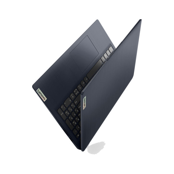 Lenovo IdeaPad 3 15ALC6 Ryzen 7 5700U/8GB/512GB 15.6" PC Portables Lenovo, Ultra Pc Gamer Maroc