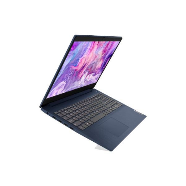 Lenovo IdeaPad 3 15ALC6 Ryzen 7 5700U/8GB/512GB 15.6" PC Portables Lenovo, Ultra Pc Gamer Maroc