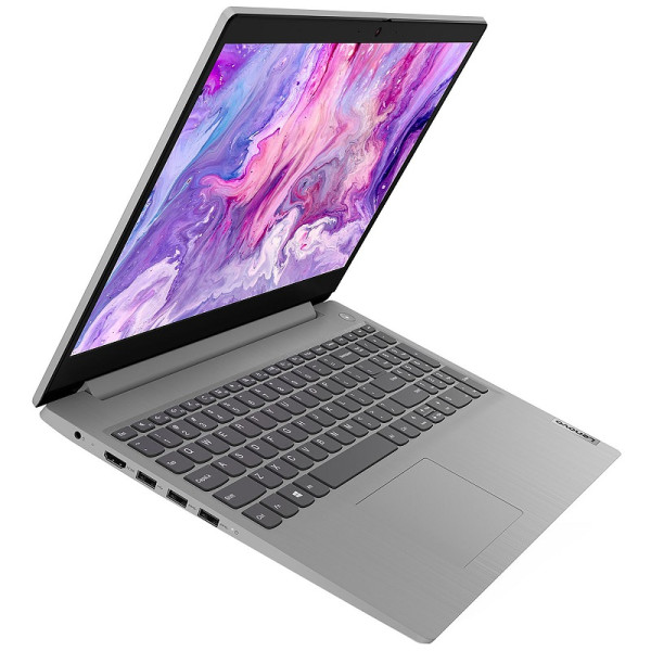 Lenovo IdeaPad 3 15ADA05 AMD Athlon A3050U/4GB/1TB HDD 15.6" PC Portables Lenovo, Ultra Pc Gamer Maroc