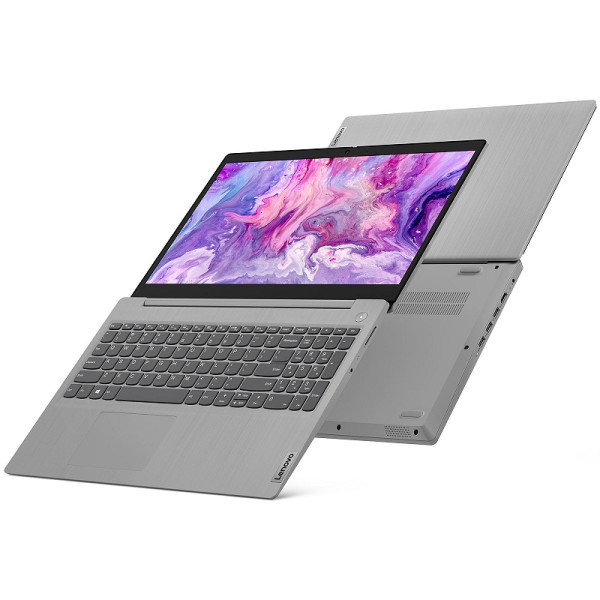 Lenovo IdeaPad 3 15ADA05 AMD Athlon A3050U/4GB/1TB HDD 15.6" PC Portables Lenovo, Ultra Pc Gamer Maroc