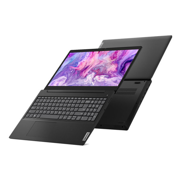 Lenovo IdeaPad 3 15IML05 Intel Core i3 10110U/4GB/1TB 15.6" PC Portables Lenovo, Ultra Pc Gamer Maroc