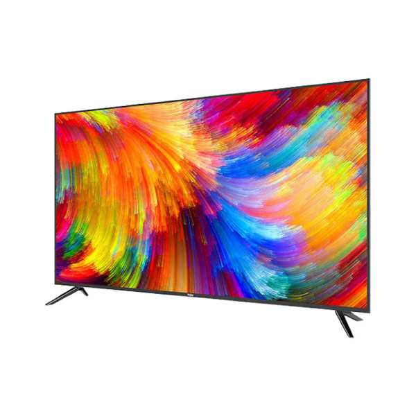 LEADER LE43FDS675 Smart TV 43" Image & Son LEADER, Ultra Pc Gamer Maroc