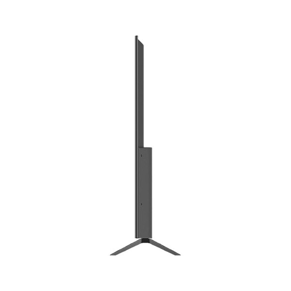 LEADER LE43FDS675 Smart TV 43" Image & Son LEADER, Ultra Pc Gamer Maroc