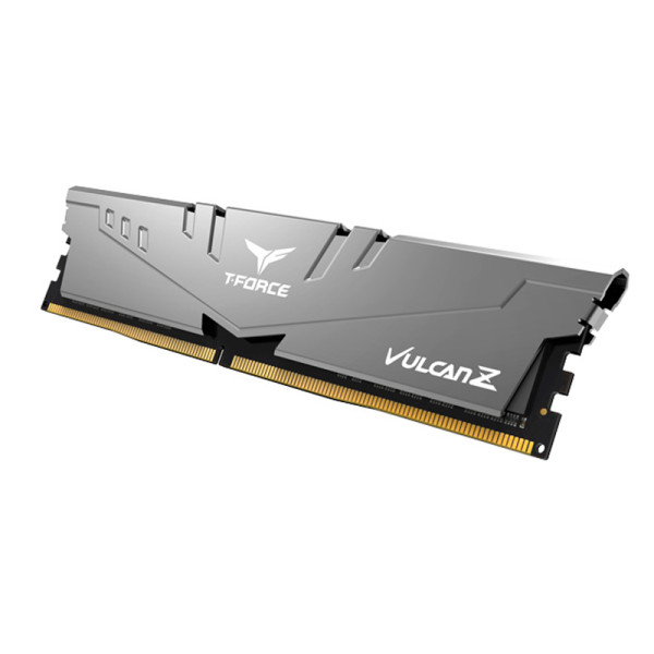 Team Group VULCAN Z GRIS 8Go DDR4 3200MHz CL16 Mémoire vive PC Team Group, Ultra Pc Gamer Maroc