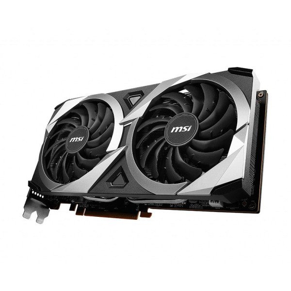 MSI Radeon RX 6750 XT MECH 2X OC 12GB GDDR6 Cartes graphiques MSI, Ultra Pc Gamer Maroc