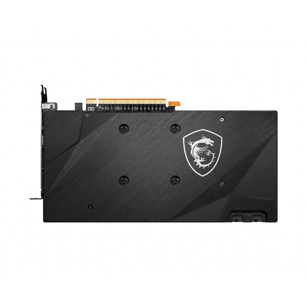 MSI Radeon RX 6750 XT MECH 2X OC 12GB GDDR6 Cartes graphiques MSI, Ultra Pc Gamer Maroc