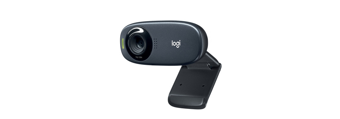 Logitech