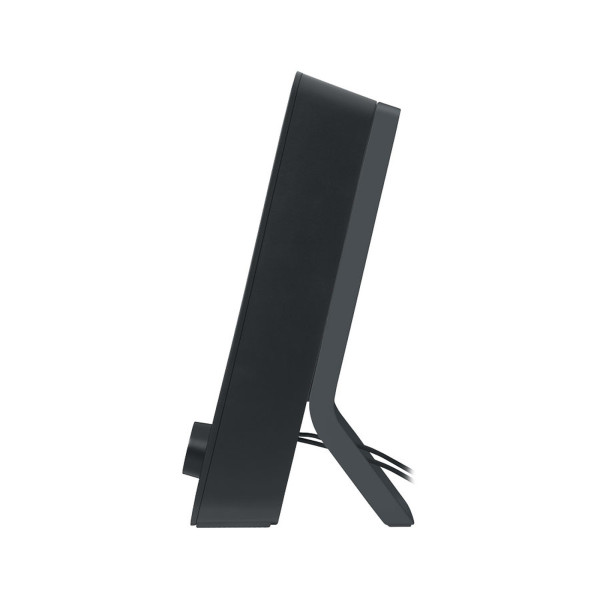 Logitech Multimedia Speakers Z207 (Noir) Périphériques Logitech, Ultra Pc Gamer Maroc