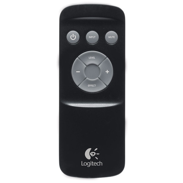 Logitech Speaker System Z906 Périphériques Logitech, Ultra Pc Gamer Maroc