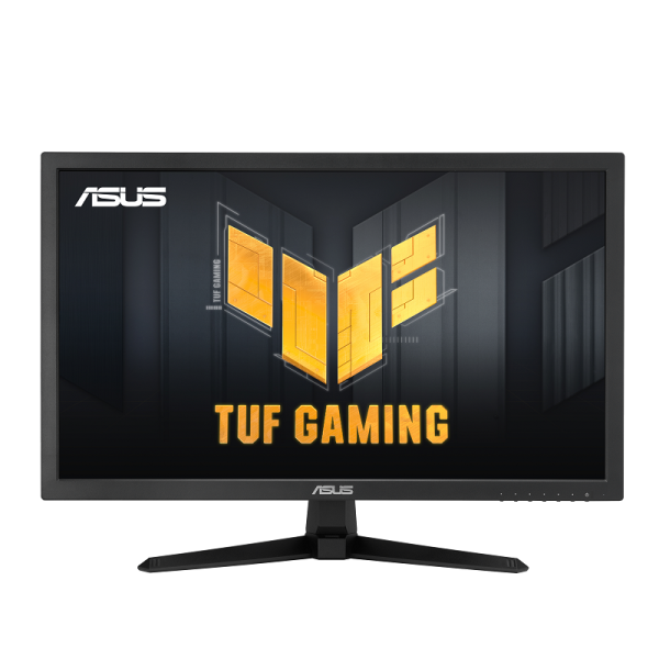 ASUS VG248Q1B 24" 0.5ms 165 Hz Moniteurs ASUS, Ultra Pc Gamer Maroc