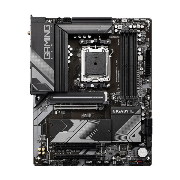Gigabyte B650 GAMING X AX Cartes mères Gigabyte, Ultra Pc Gamer Maroc