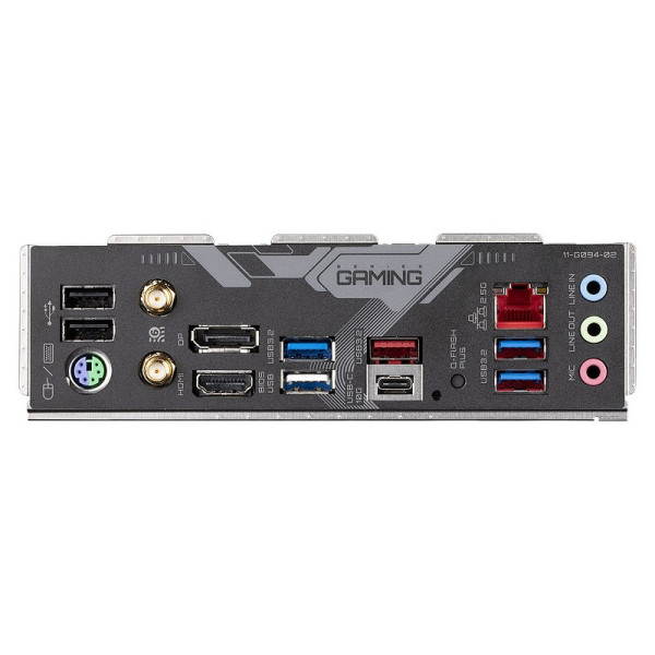 Gigabyte B650 GAMING X AX Cartes mères Gigabyte, Ultra Pc Gamer Maroc