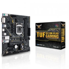 ASUS TUF H310M-PLUS GAMING Composants ASUS, Ultra Pc Gamer Maroc