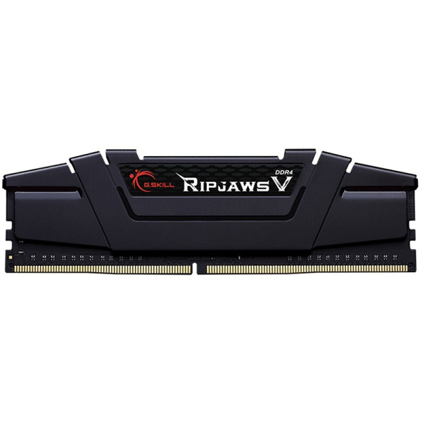 G.Skill RipJaws 5 Series Noir 32Go (2x 16Go) DDR4 3200 MHz CL16 Mémoire vive DDR4 G.Skill, Ultra Pc Gamer Maroc