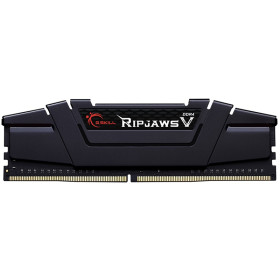 G.Skill RipJaws 5 Series Noir 16Go DDR4 3200 MHz CL16 Mémoire vive PC G.Skill, Ultra Pc Gamer Maroc