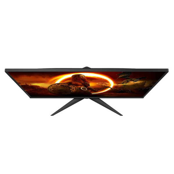 AOC 24G2SAE 23.8" 165Hz Moniteurs AOC, Ultra Pc Gamer Maroc