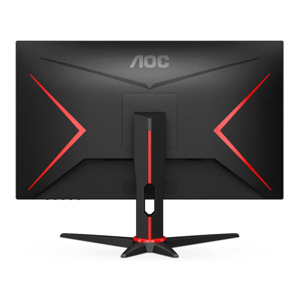 AOC 24G2SAE 23.8" 165Hz Moniteurs AOC, Ultra Pc Gamer Maroc