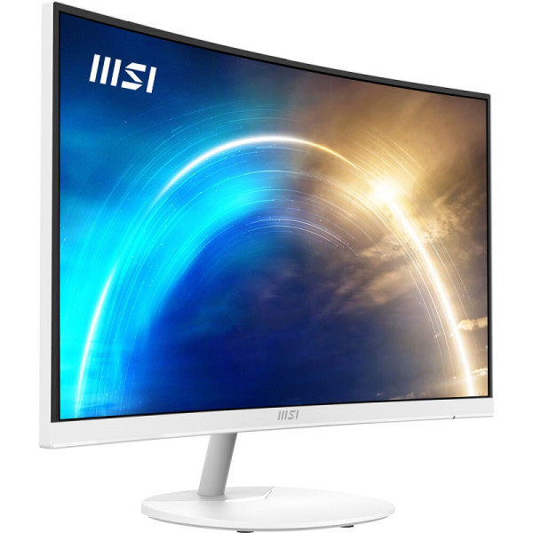 MSI PRO MP271CW 27" IPS 75Hz Moniteurs MSI, Ultra Pc Gamer Maroc