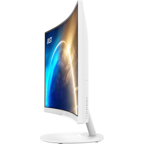 MSI PRO MP271CW 27" IPS 75Hz Moniteurs MSI, Ultra Pc Gamer Maroc