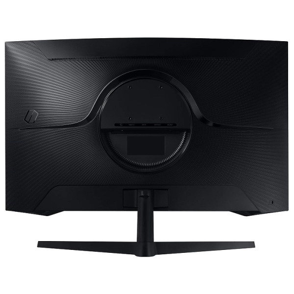 Samsung Odyssey G5 C27G55TQBU 27" Moniteurs Samsung, Ultra Pc Gamer Maroc