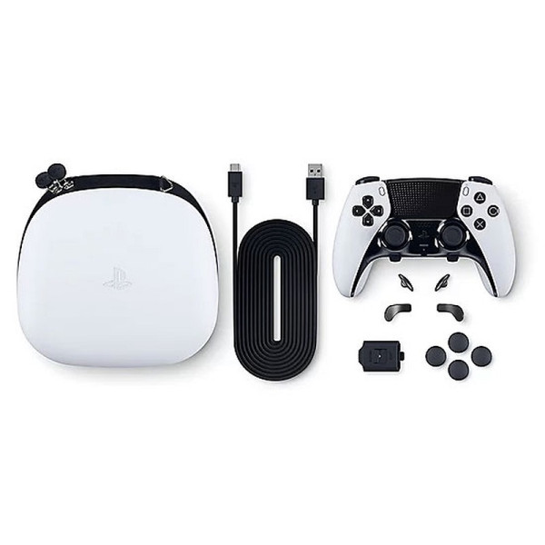 Sony DualSense Edge Console Sony Corporation, Ultra Pc Gamer Maroc
