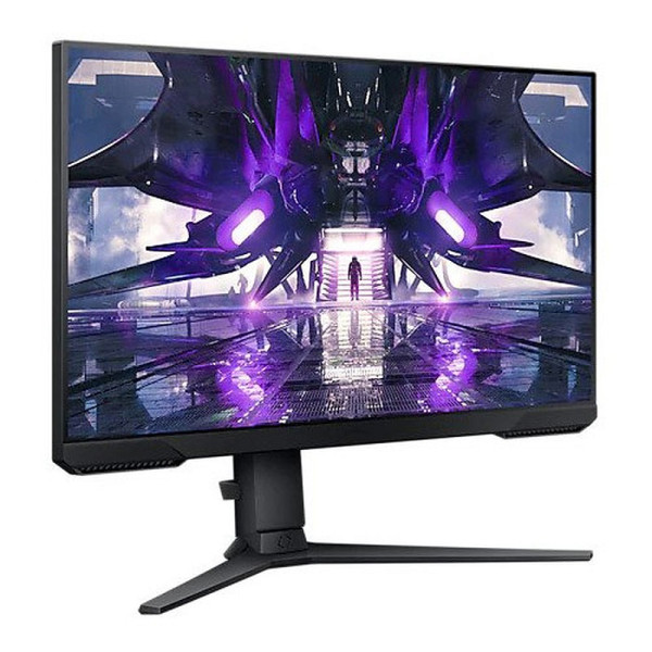 Samsung Odyssey G3 LS24AG300NRXEN 24" Moniteurs Samsung, Ultra Pc Gamer Maroc