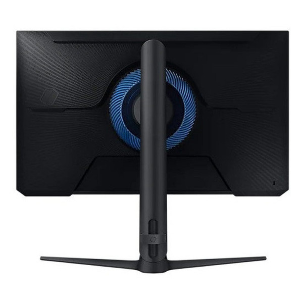 Samsung Odyssey G3 LS24AG300NRXEN 24" Moniteurs Samsung, Ultra Pc Gamer Maroc