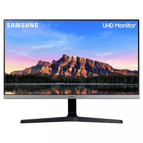 Samsung LU28R550UQR 28" LED IPS 4K Moniteurs Samsung, Ultra Pc Gamer Maroc