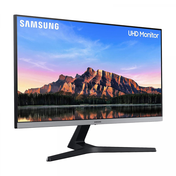 Samsung LU28R550UQR 28" LED IPS 4K Moniteurs Samsung, Ultra Pc Gamer Maroc