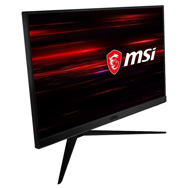 MSI Optix G2412 23.8" 170Hz IPS Moniteurs MSI, Ultra Pc Gamer Maroc