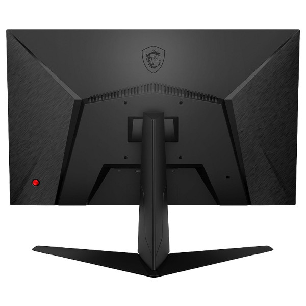 MSI Optix G2412 23.8" 170Hz IPS Moniteurs MSI, Ultra Pc Gamer Maroc