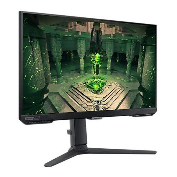 Samsung Odyssey G4 S27BG400EU 27" Moniteurs Samsung, Ultra Pc Gamer Maroc
