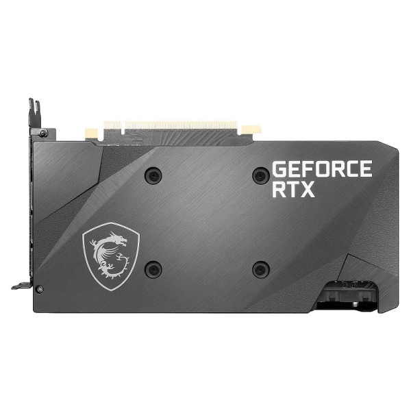 MSI RTX 3060 TI VENTUS 2X OC 8GB GDDR6X Cartes graphiques MSI, Ultra Pc Gamer Maroc