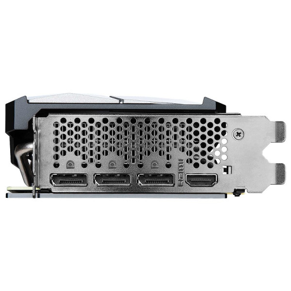 MSI RTX 3060 TI VENTUS 2X OC 8GB GDDR6X Cartes graphiques MSI, Ultra Pc Gamer Maroc