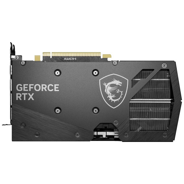 MSI GeForce RTX 4060 Ti GAMING X 8GB GDDR6 Cartes graphiques MSI, Ultra Pc Gamer Maroc