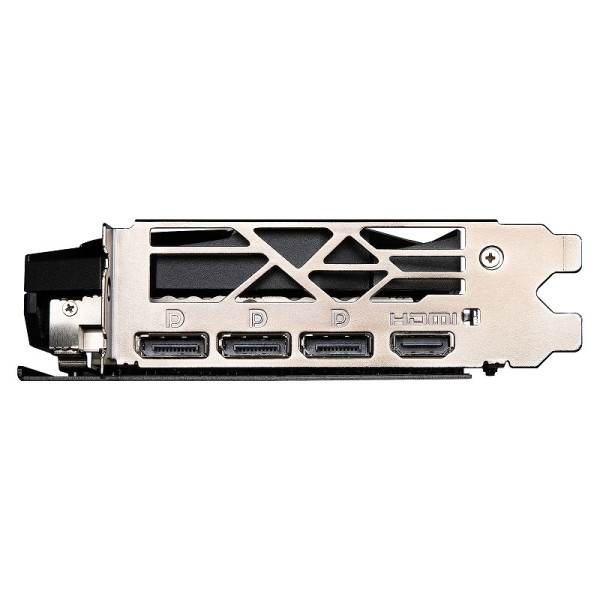 MSI GeForce RTX 4060 Ti GAMING X 8GB GDDR6 Cartes graphiques MSI, Ultra Pc Gamer Maroc