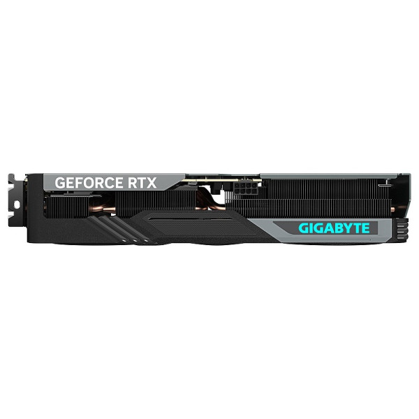 Gigabyte GeForce RTX 4060 Ti GAMING OC 8GB GDDR6 Cartes graphiques Gigabyte, Ultra Pc Gamer Maroc