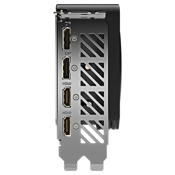 Gigabyte GeForce RTX 4060 Ti GAMING OC 8GB GDDR6 Cartes graphiques Gigabyte, Ultra Pc Gamer Maroc