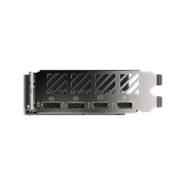 Gigabyte GeForce RTX 4060 Ti EAGLE OC 8GB GDDR6 Cartes graphiques Gigabyte, Ultra Pc Gamer Maroc